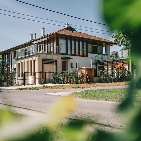 Tilia Balatongyörök