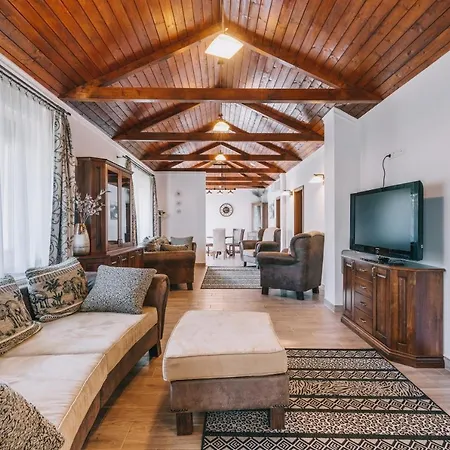 Appartement Tilia *