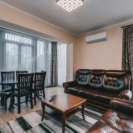 Apartamento Tília *