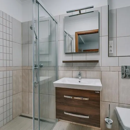 Apartamento Tília *