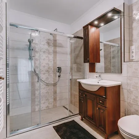 Daire Tilia Balatongyörök