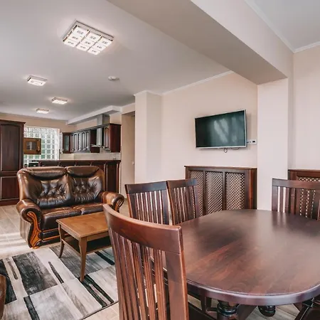 Tilia Apartment Balatongyorok