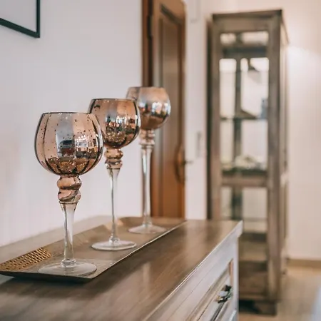 Appartement Tilia