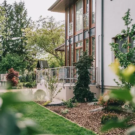 Tilia Appartement *