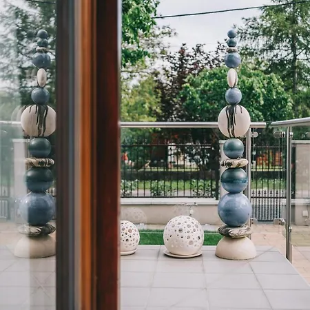 Tília Apartamento *