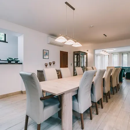 Apartment Tilia Balatongyorok