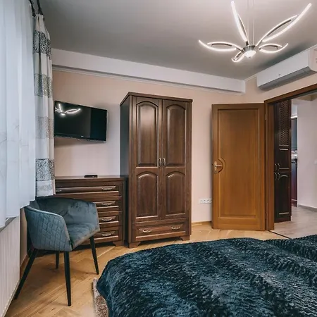 Tilia Apartment