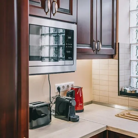 Apartamento Tília *