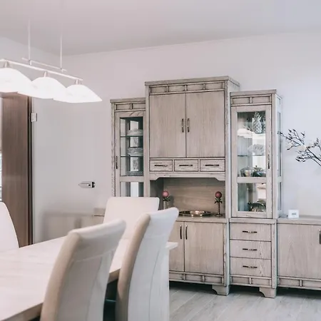 Appartement Tilia *