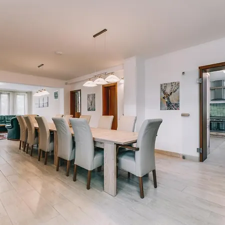 Tília Apartamento *