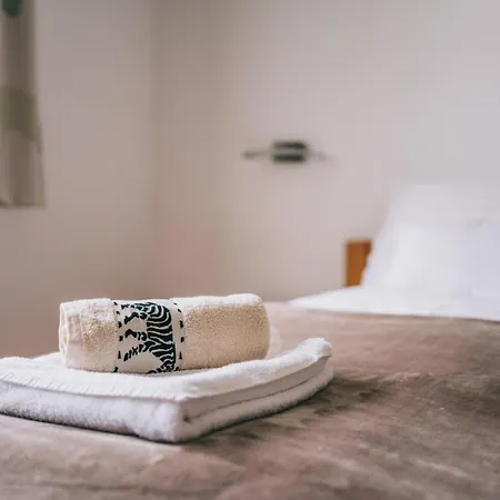 Tilia Appartement