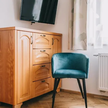 Tilia Apartment Balatongyörök