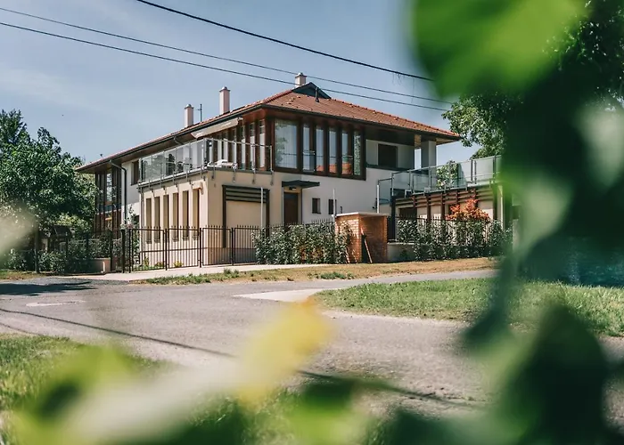 Tilia Balatongyörök