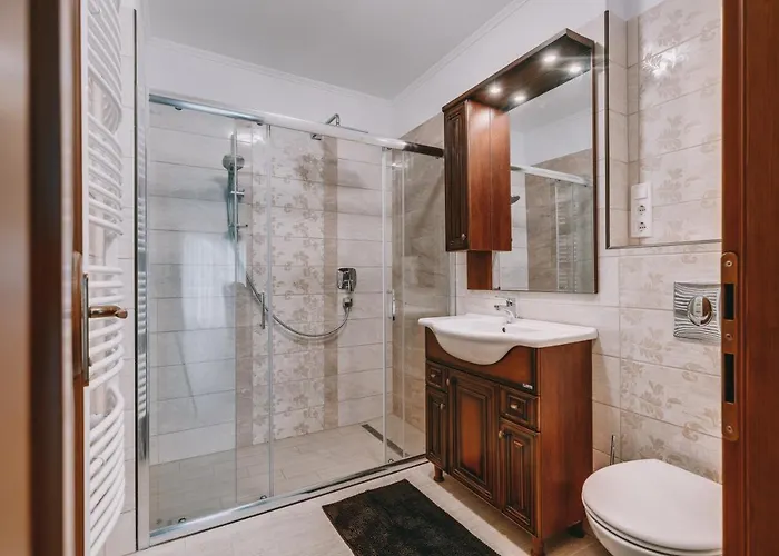 דירה Tilia Balatongyörök