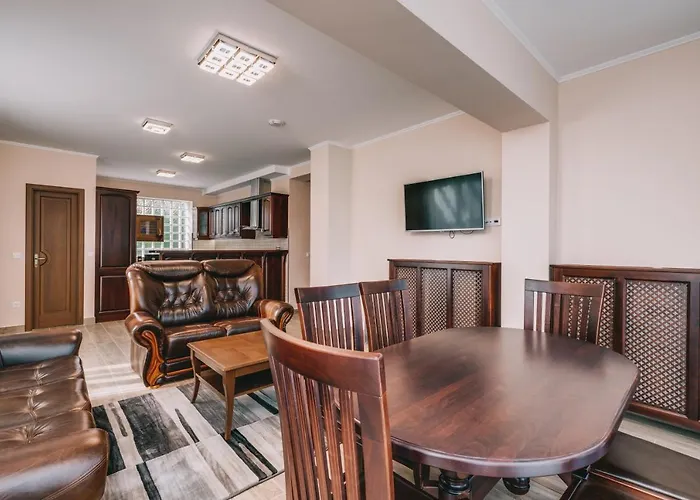 Tilia דירה Balatongyörök