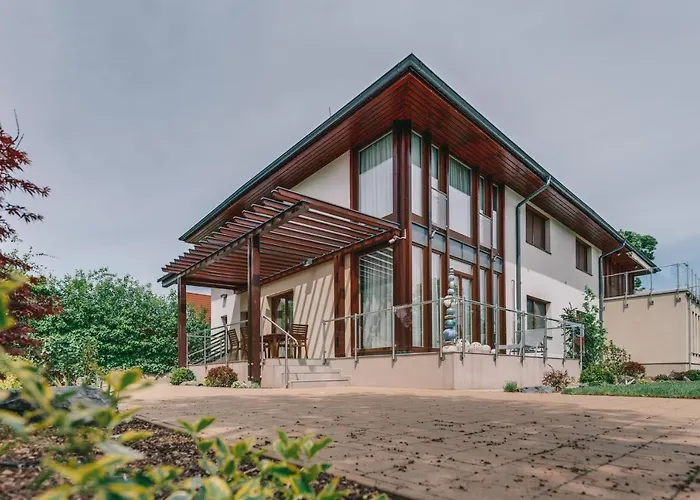 Apartment Tilia Balatongyorok