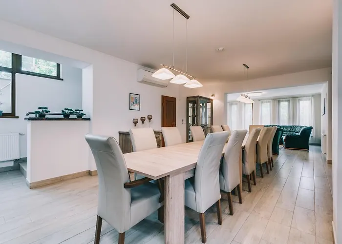 דירה Tilia Balatongyörök