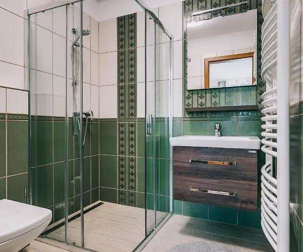 Tilia דירה Balatongyörök