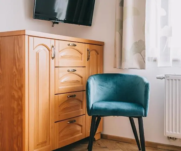 Tilia Apartment Balatongyorok